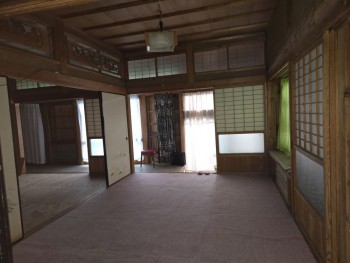 House in Kaseda, Minamisatsuma
