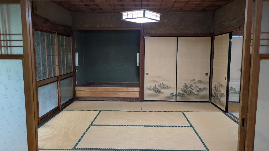 Property No. 76 Kawabe-cho Shimoyoshida (for sale)