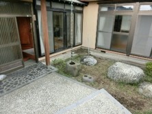 1970s wood house in Niigata