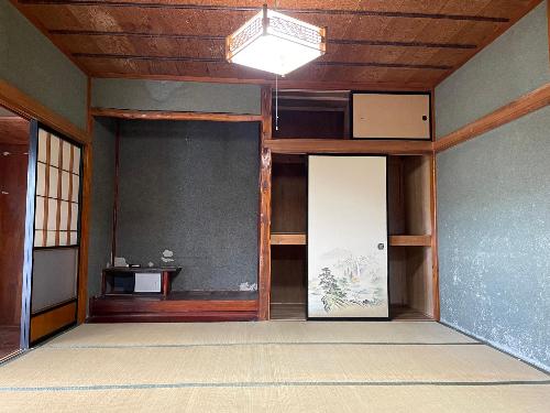 Property 80 (Machi Ward 2) for Sale