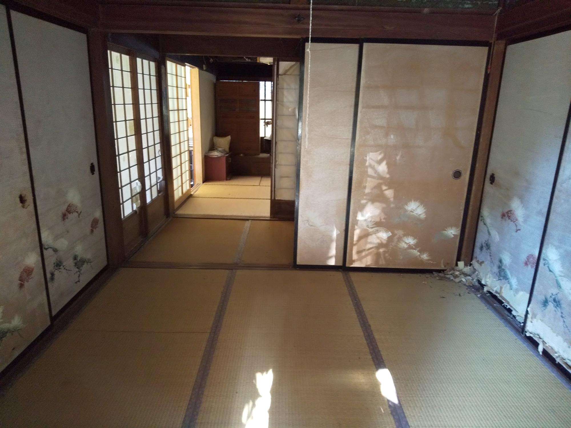 No.104 Kagami-cho (For Sale) Akiya Bank Listing