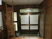1960s wood house in Niigata