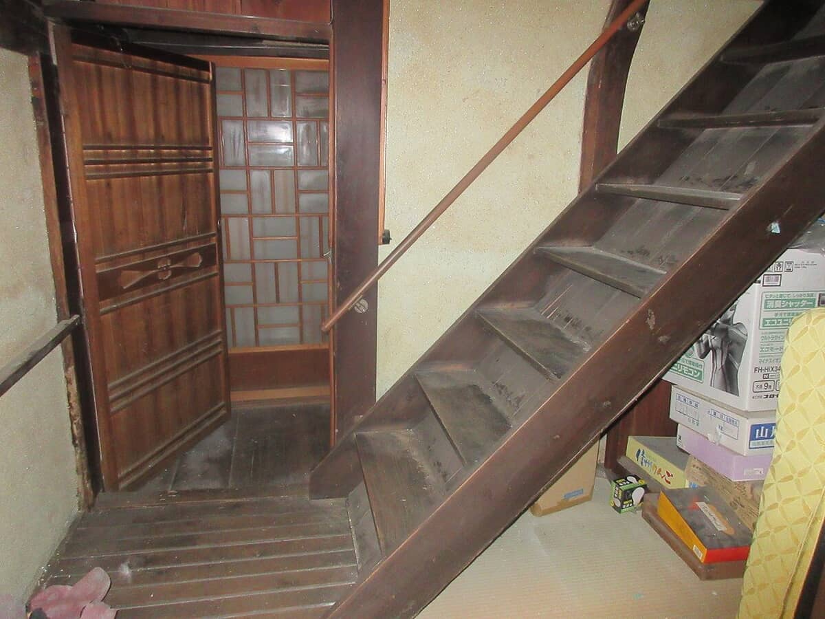 Wood house, 11-min walk to station, Hiroshima