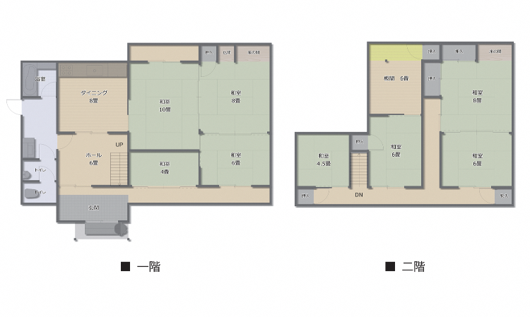 House, 7-min walk to station, Tokamachi, Niigata