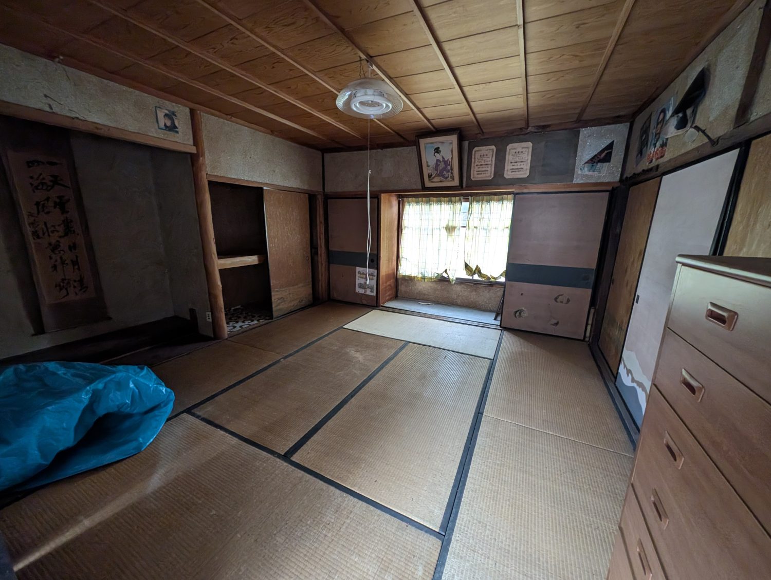 Wood house in Hyogo