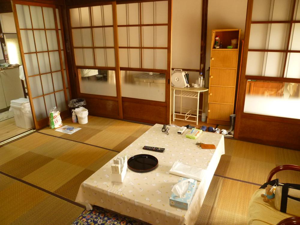 Registered Property 066 Ōshōgō-chō [For Sale]