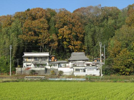F-42 Natural and abundant, property with many rooms, hobbies flourish ♪