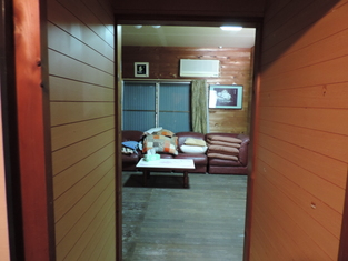 House in Kochi
