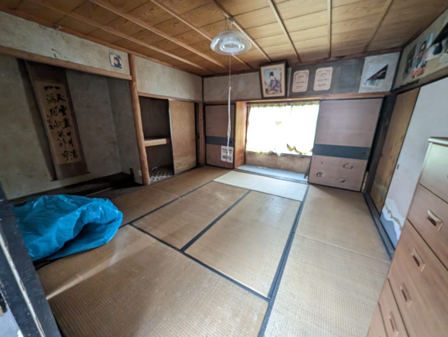 Wood house in Hyogo