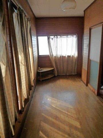 1970s house, 9-min walk to station, Yamagata