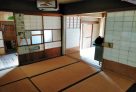 1980s wood house in Nara