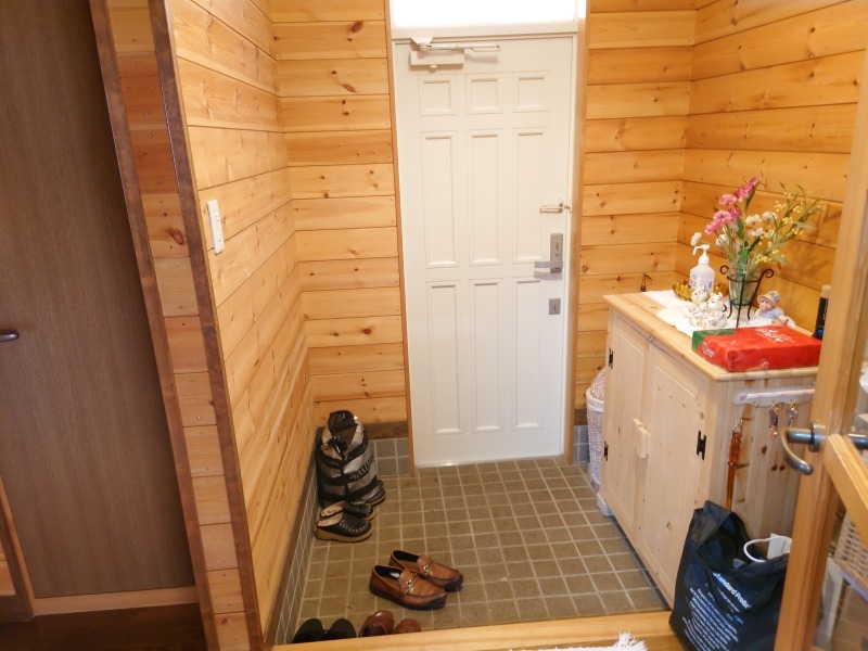 Minoto Highlands Vacation Home Complex - Used Villa