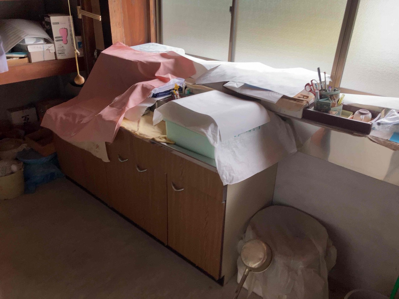 Wood house, 15-min walk to station, Tottori