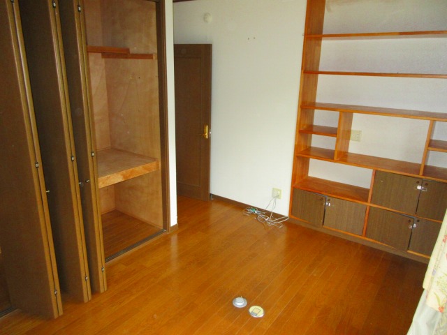 Chino City, Kitayama District, Kurigahira - Single-story Used Residential House