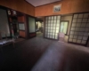 1940s wood house in Toyama