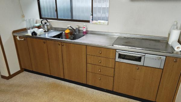 1960s wood house in Hyogo
