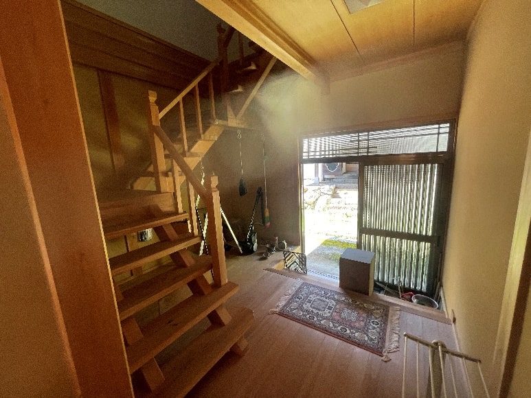 House in Nara