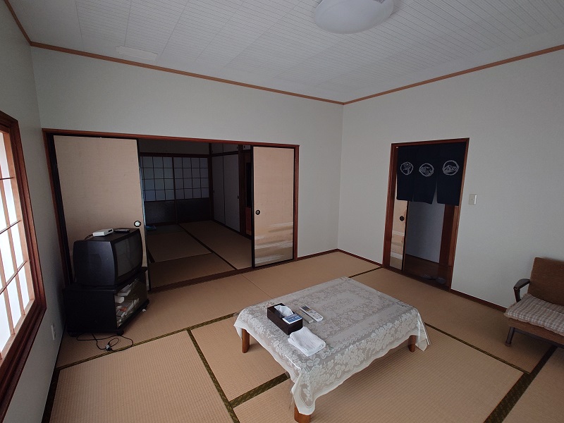 1970s wood house, 2-min walk to station, Tottori