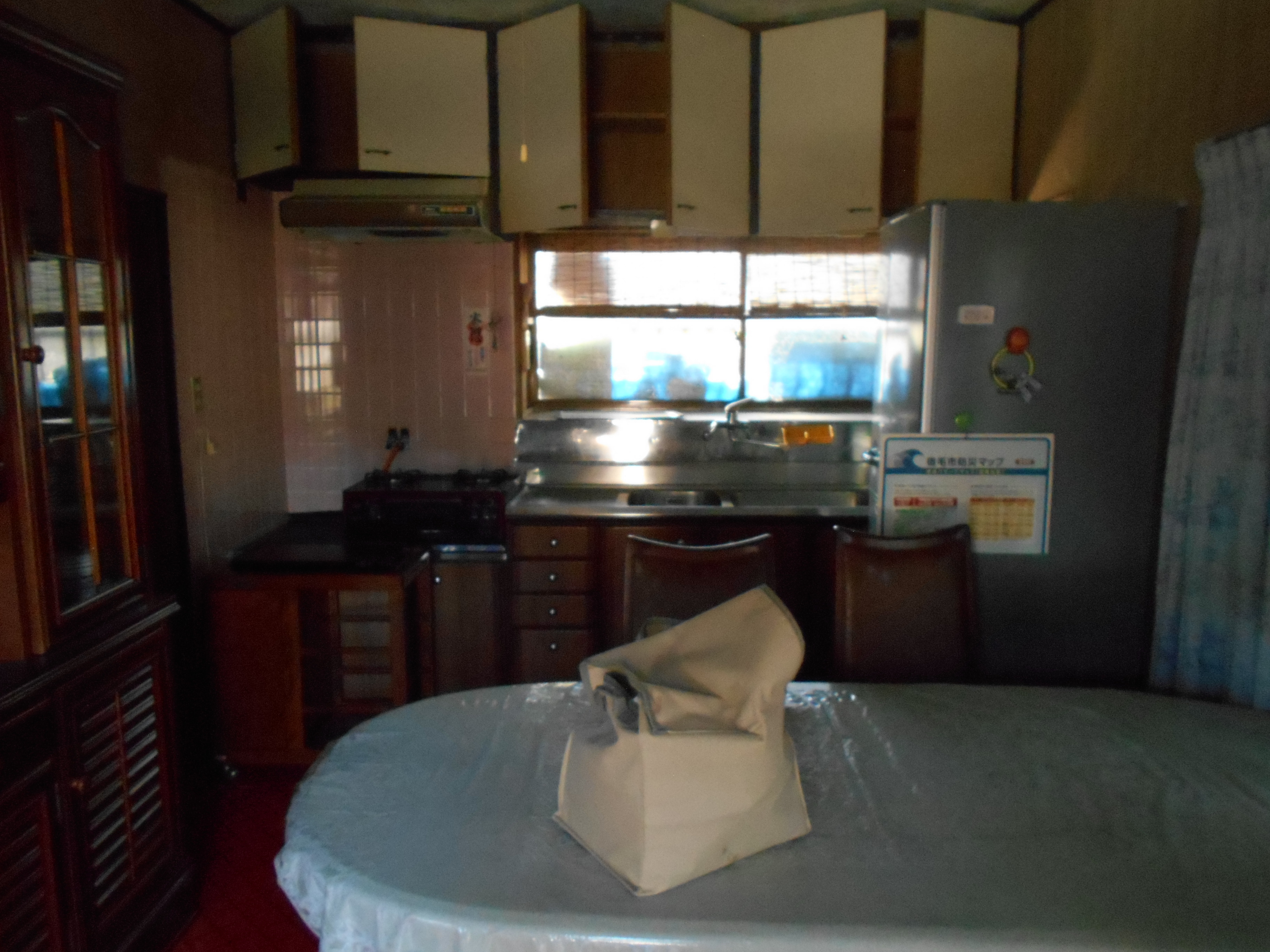 1980s wood house, 6-min walk to station, Kochi