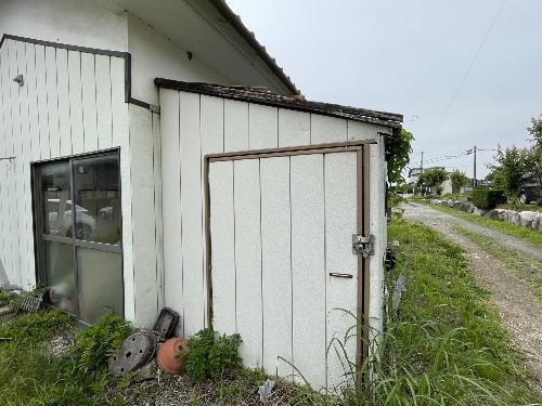Vacant House 161 (Komachiya Ward)