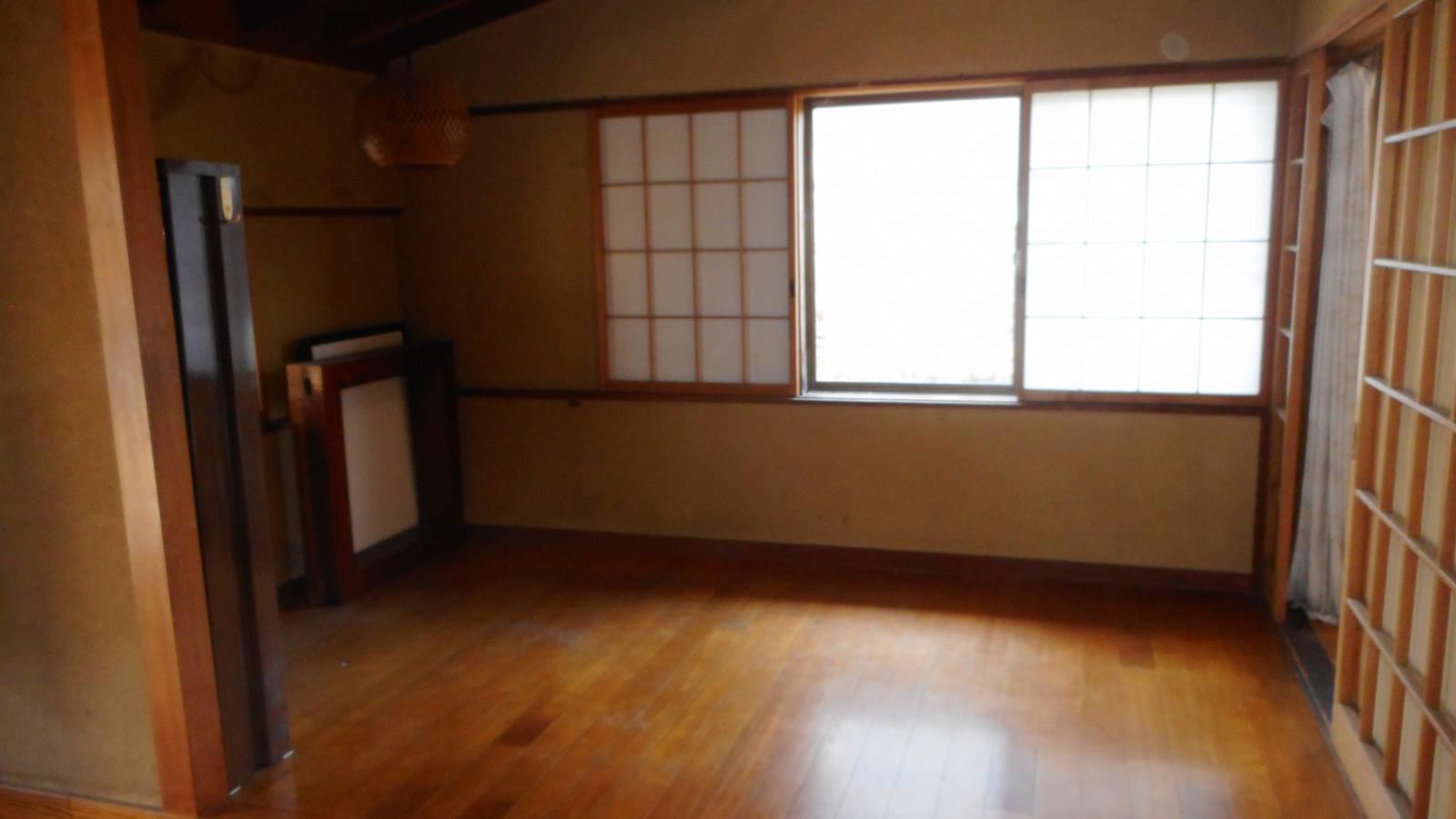 1980s house in Yamagata