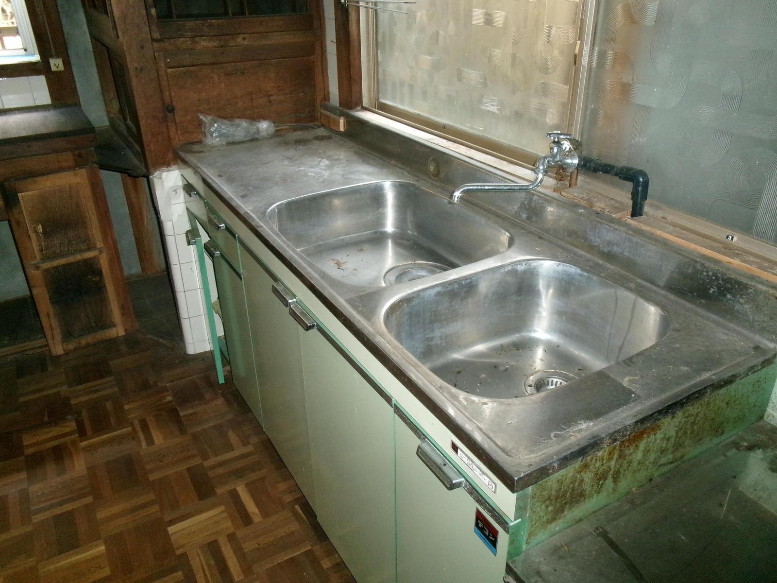 1990s wood house on a large plot in Hyogo