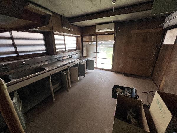 Tsugawa Vacant Property No. 63