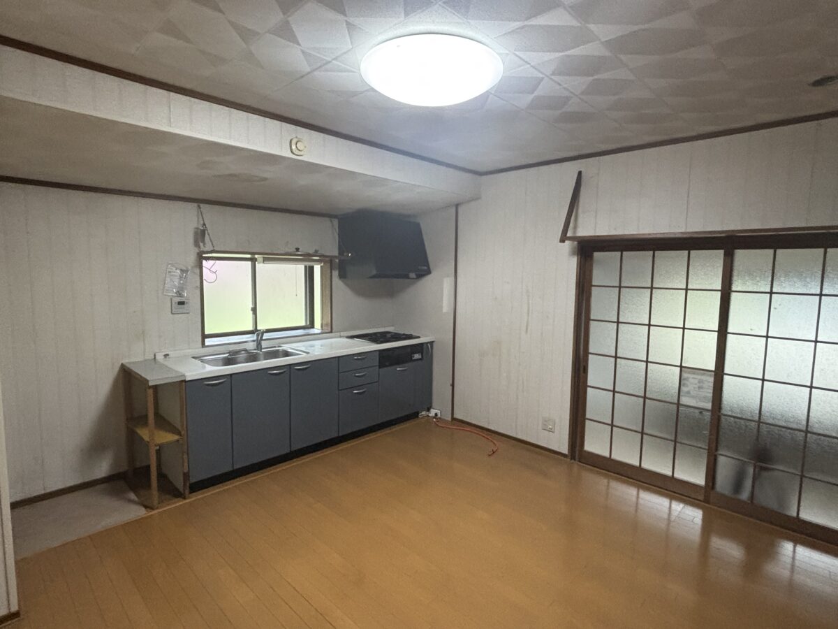 House in Maizuru, Kyoto