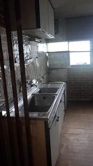 1970s wood house, 3-min walk to station, Tochigi