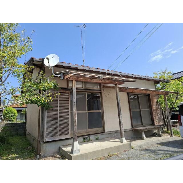 1970s wood house, 9-min walk to station, Fukuoka