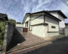 1990s wood house, 11-min walk to station, Toyama