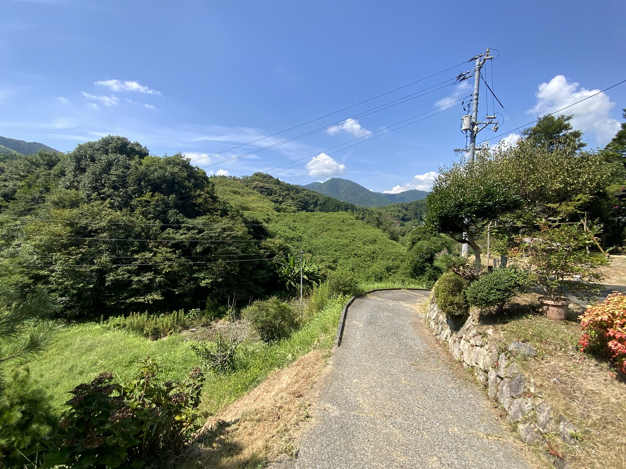 House in Yamaguchi