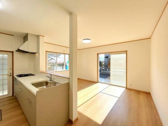 1990s wood house in Kagawa