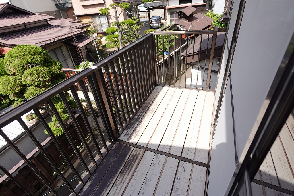 1960s wood house, 4-min walk to station, Nagano