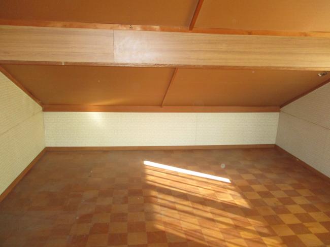 1970s wood house in Okayama