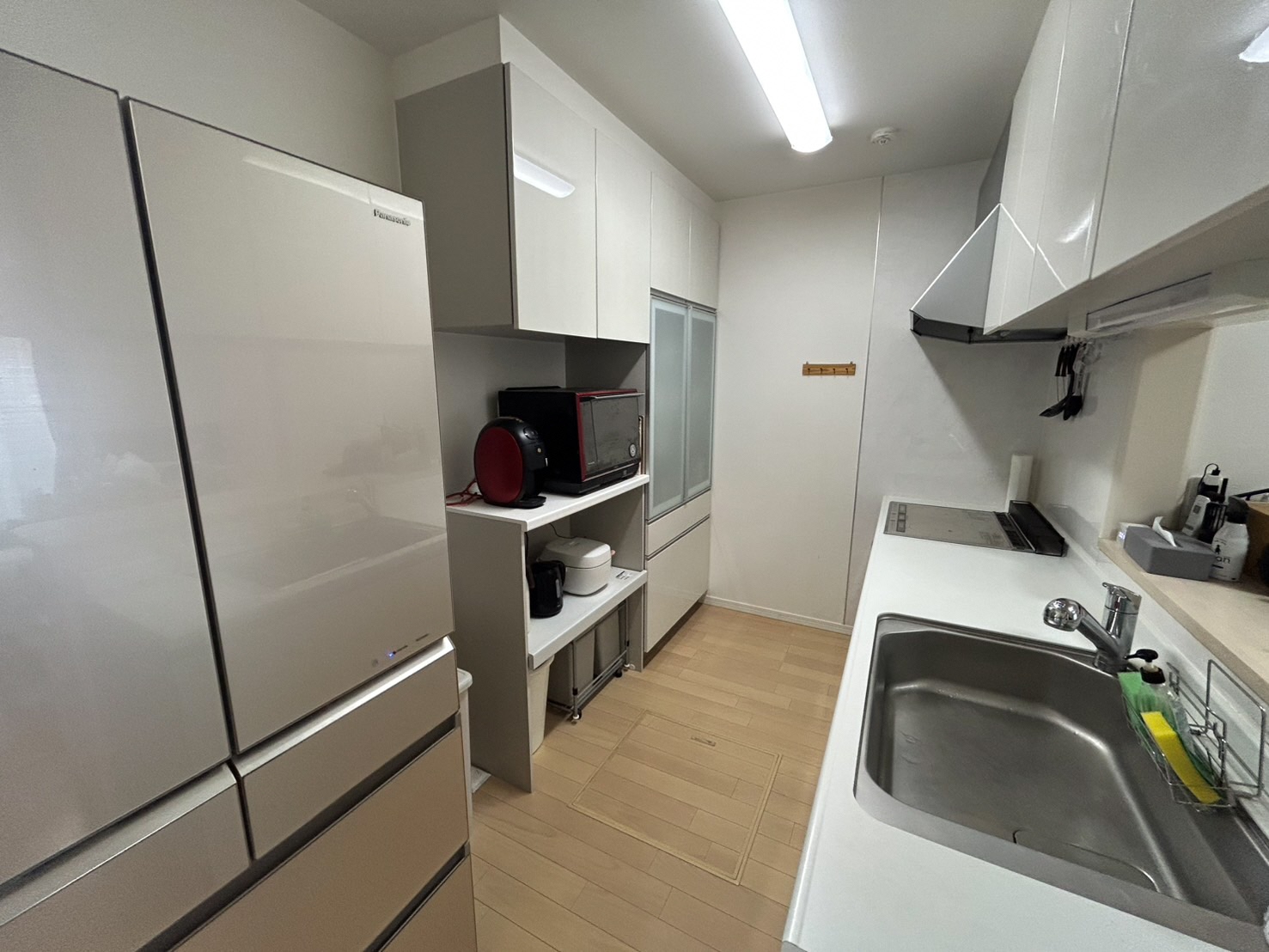 2010s wood house in Iwate