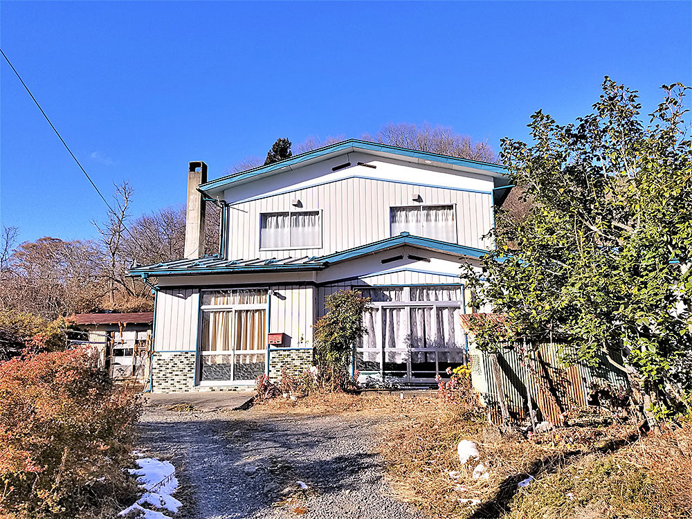 Moichi District