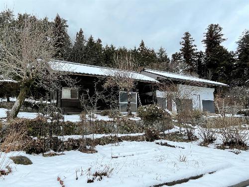 House 72 (Minami-wari District)