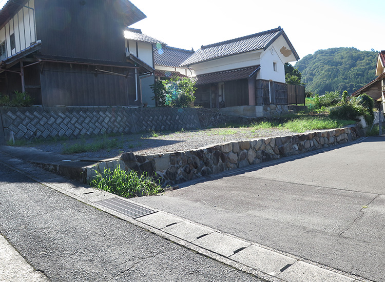 House in Shimane