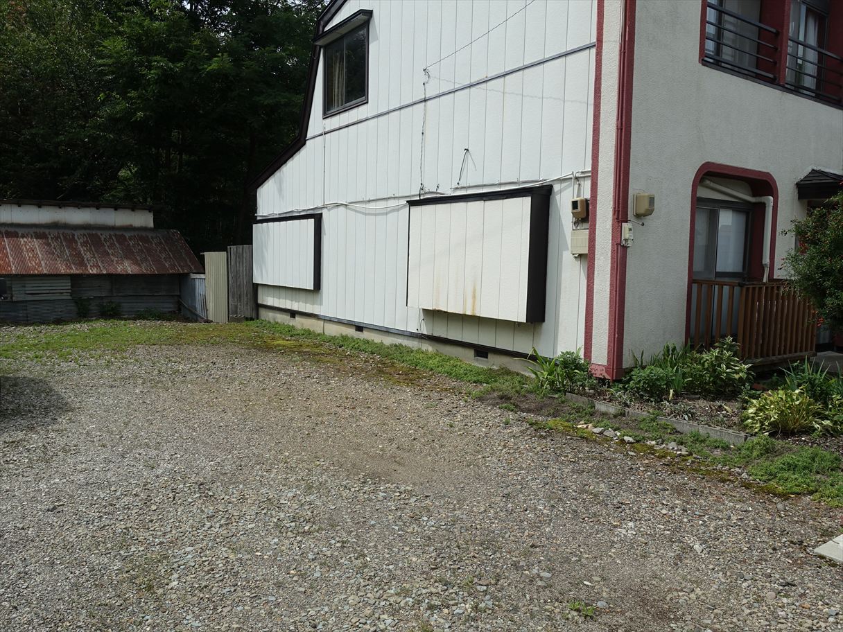 House in Akita
