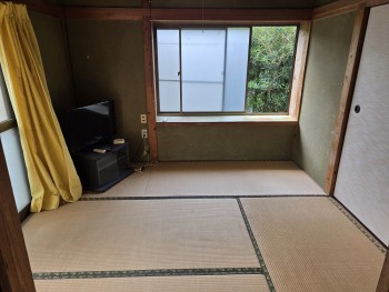 House in Minamisatsuma, Kagoshima