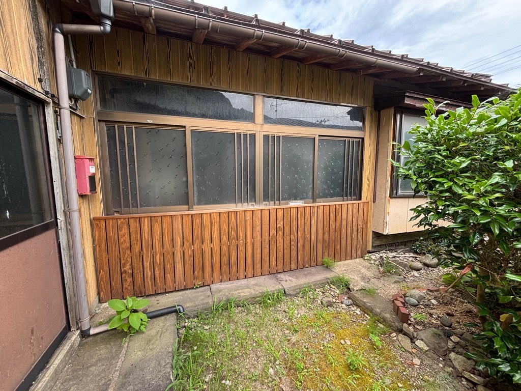 House in Akita
