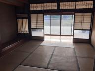 Wood house, 11-min walk to station, Fukui