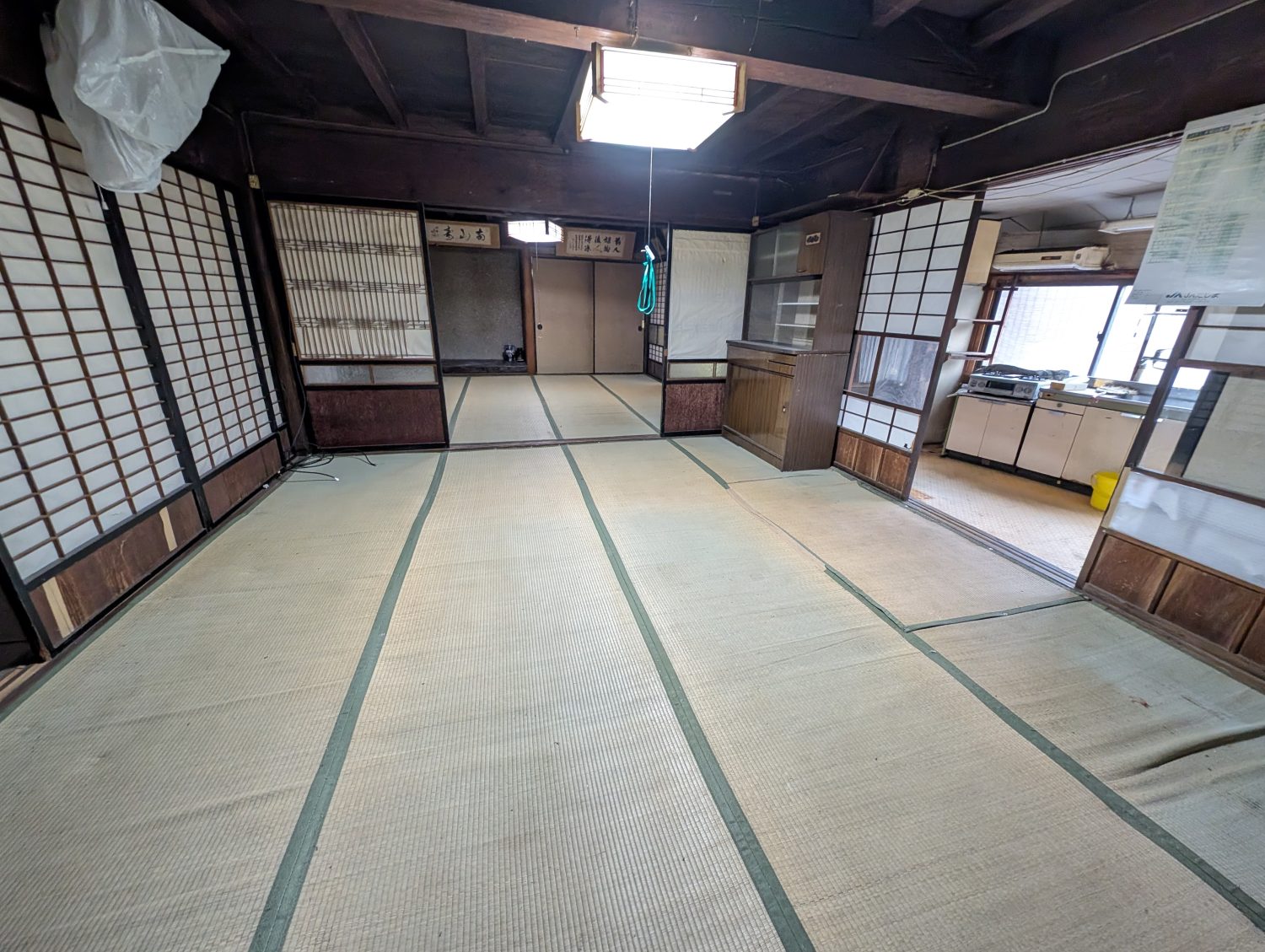 Wood house in Hyogo