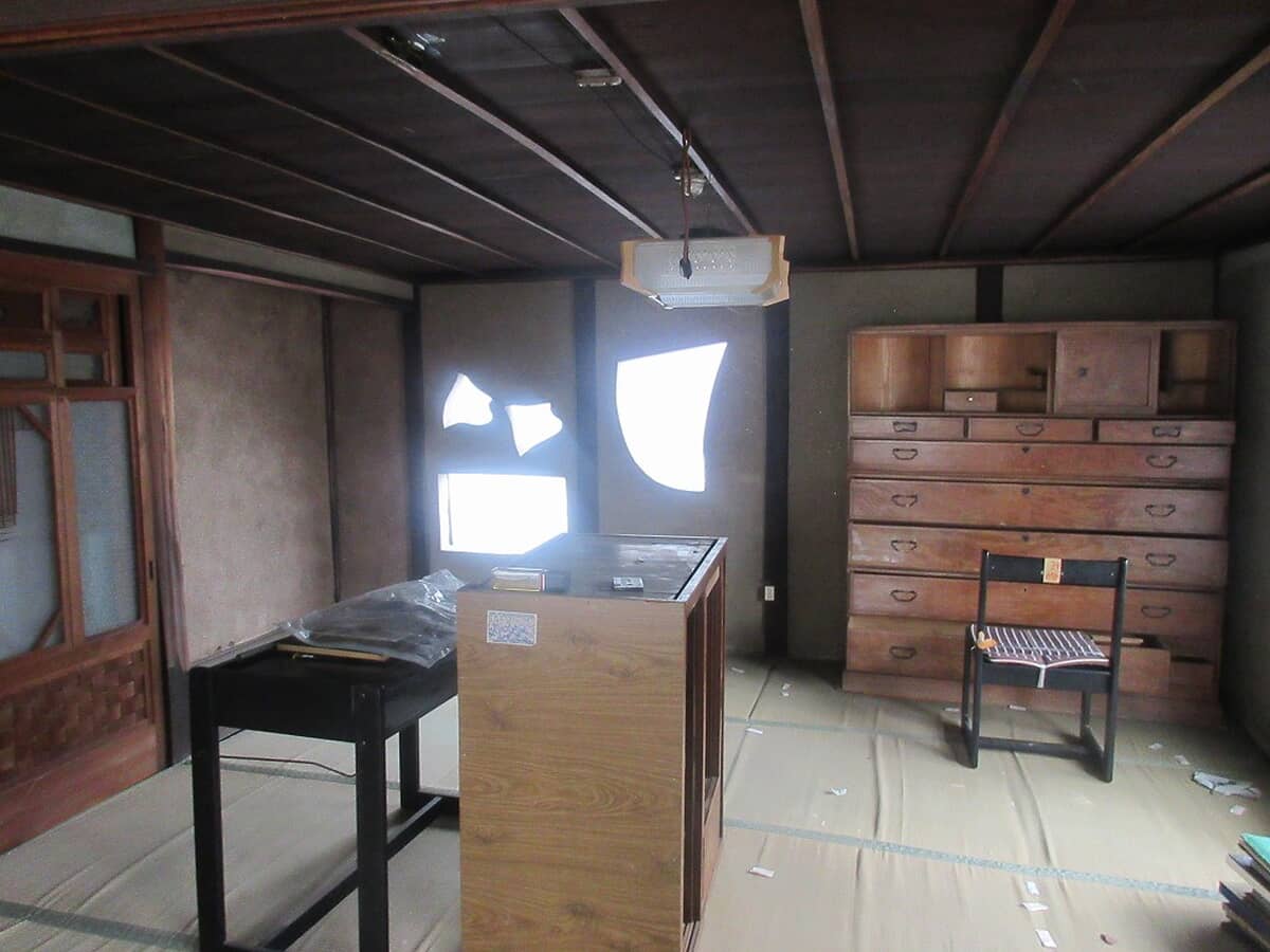 Wood house, 11-min walk to station, Hiroshima