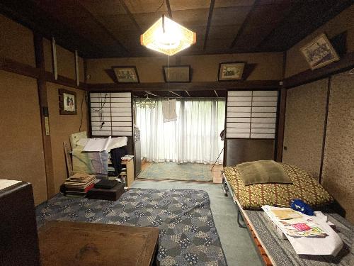 House for Sale 156 (Nakawari District)