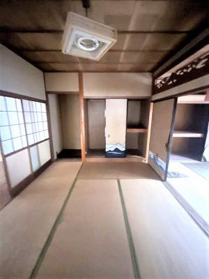 1970s wood house in Shimane