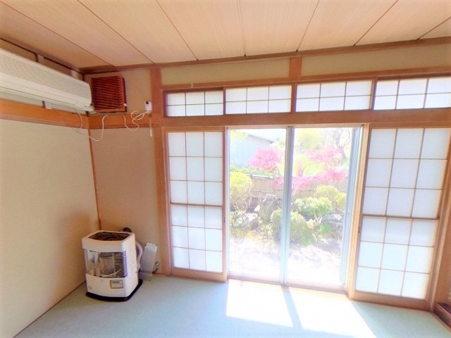1970s wood house in Aomori
