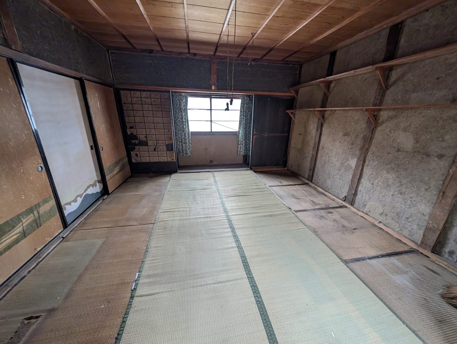 Wood house in Hyogo