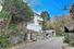 Interior and exterior renovated detached house with hot spring rights in a lush resort area